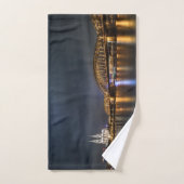 Köln Deutschland Handtuch (Handtuch)