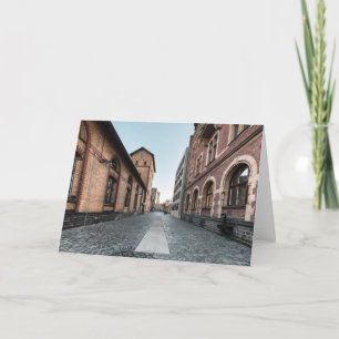 Köln Deutschland Karte