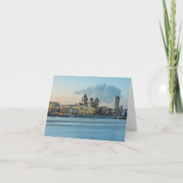 Köln Deutschland Karte