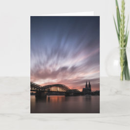 Köln Deutschland Karte