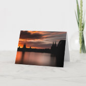 Köln Deutschland Karte (Vorderseite)