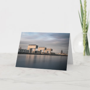 Köln - Deutschland Karte