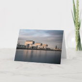 Köln - Deutschland Karte (Vorderseite)