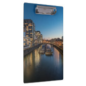 Köln Deutschland Klemmbrett (Rechts)