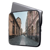 Köln Deutschland Laptopschutzhülle (Vorderseite Links)