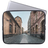 Köln Deutschland Laptopschutzhülle (Vorderseite)