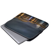 Köln Deutschland Laptopschutzhülle (Vorne Knopf)