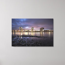 Köln Deutschland Leinwanddruck