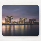 Köln - Deutschland Mouse Pad Mousepad (Vorne)