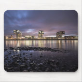 Köln Deutschland Mousepad (Vorne)