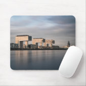 Köln - Deutschland Mousepad (Mit Mouse)