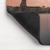 Köln Deutschland Mousepad (Ecke)