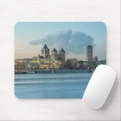 Köln Deutschland Mousepad (Mit Mouse)
