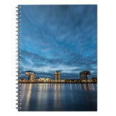 Köln Deutschland Notizblock (Vorderseite)