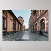 Köln Deutschland Poster (Vorne)