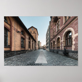 Köln Deutschland Poster