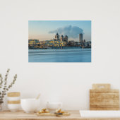 Köln Deutschland Poster (Küche)