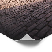 Köln Deutschland Poster (Ecke)