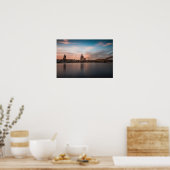 Köln Deutschland Poster (Küche)