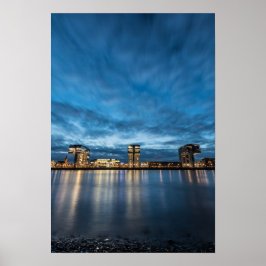 Köln Deutschland Poster