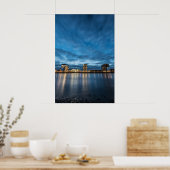 Köln Deutschland Poster (Küche)