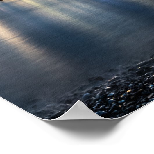 Köln Deutschland Poster (Ecke)