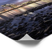 Köln Deutschland Poster (Ecke)