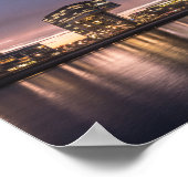 Köln - Deutschland-Poster Poster (Ecke)