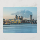 Köln Deutschland Postkarte (Vorderseite)