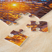 Köln, Deutschland Puzzle (Seite)