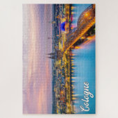 Köln, Deutschland Puzzle (Vertikal)
