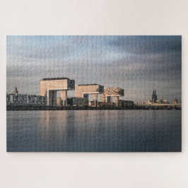 Köln - Deutschland Puzzle