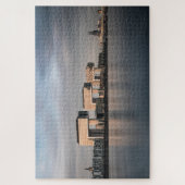 Köln - Deutschland Puzzle (Vertikal)