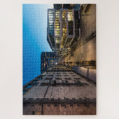 Köln Deutschland Puzzle (Vertikal)