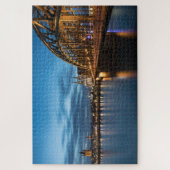 Köln Deutschland Puzzle (Vertikal)