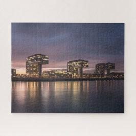 Köln Deutschland Puzzle