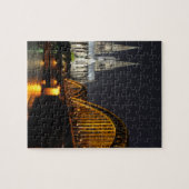 Köln, Deutschland Puzzle (Horizontal)