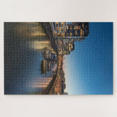 Köln Deutschland Puzzle (Horizontal)