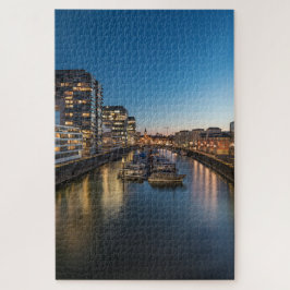 Köln Deutschland Puzzle