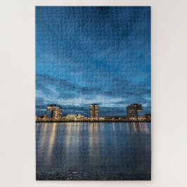 Köln Deutschland Puzzle
