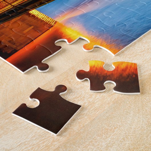 Köln, Deutschland Puzzle (Seite)