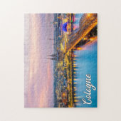 Köln, Deutschland Puzzle (Vertikal)