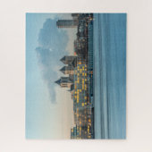 Köln Deutschland Puzzle (Vertikal)