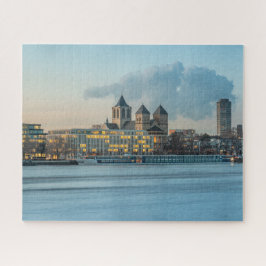 Köln Deutschland Puzzle