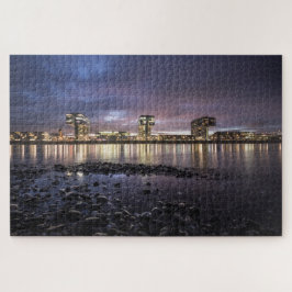 Köln Deutschland Puzzle