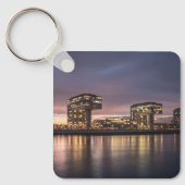 Köln - Deutschland Schlüsselanhänger (Vorderseite)