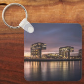 Köln - Deutschland Schlüsselanhänger (Vorderseite)