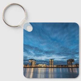 Köln Deutschland Schlüsselanhänger