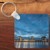 Köln Deutschland Schlüsselanhänger (Vorderseite)