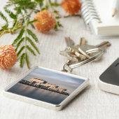 Köln - Deutschland Schlüsselanhänger (Seite)